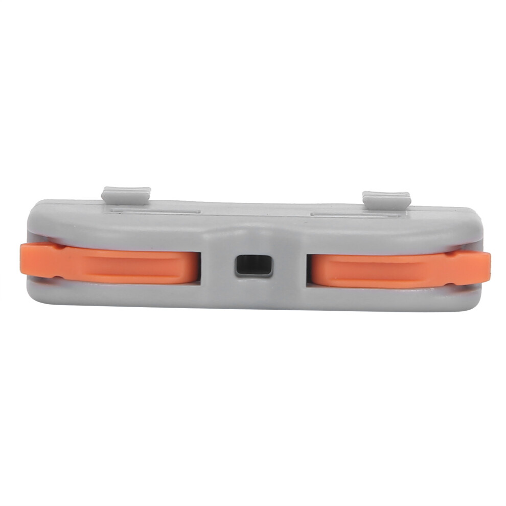 50Pcs Conductor Terminal Connectors Spl-1/2/3, 250V 32A, Sizes Various 6921392197175