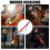 Stylish Cello Bows Case Offering Aesthetic Appeal and Practical 2