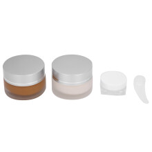 Waterproof Tattoo Cover Cream 20g Light & Dark Mix Concealer