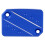 Bremsflüssigkeitsbehälterdeckel blau für Suzuki 1