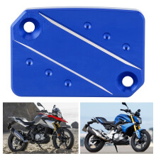 Blauer Bremsflüssigkeitsdeckel für BMW G310R