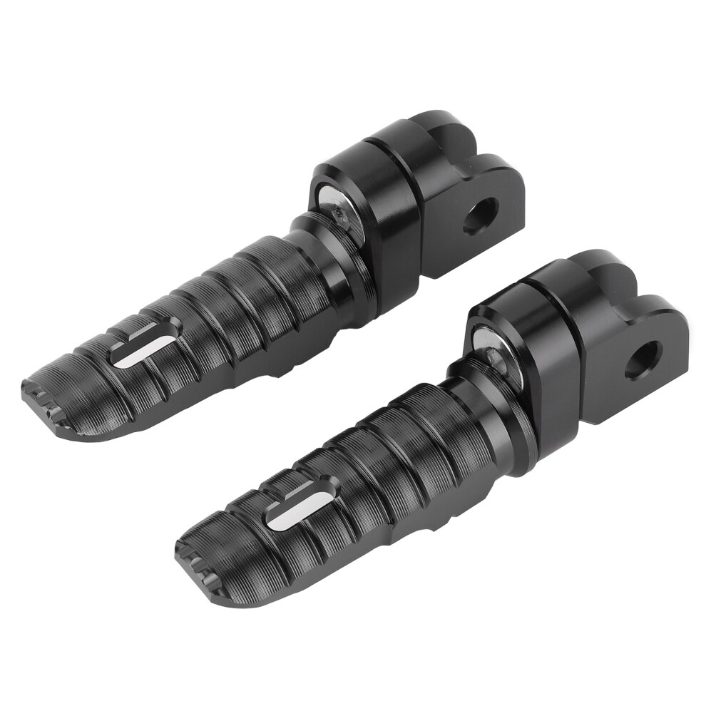 Direct Replacement Front Foot Pegs For Honda 7790334181737
