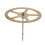 High-Quality Watch Second Wheel Replacement for 46941 46943 Movement 0mm Size 2