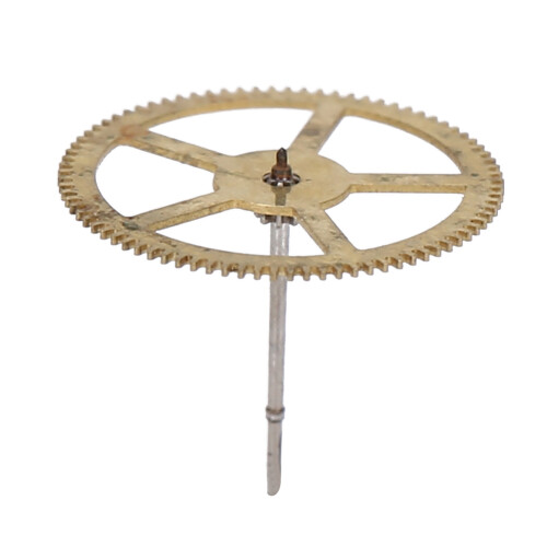 High-Quality Watch Second Wheel Replacement for 46941 46943 Movement 0mm Size 1