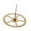 High-Quality Watch Second Wheel Replacement for 46941 46943 Movement 0mm Size 4