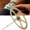 High-Quality Watch Second Wheel Replacement for 46941 46943 Movement 0mm Size 8