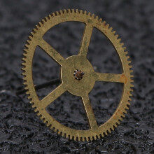 High-Quality Watch Second Wheel Replacement for 46941 46943 Movement 0mm Size