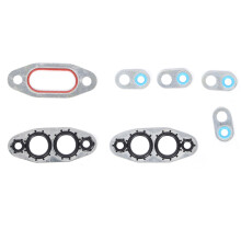 22pcs GM Head Gasket Set Bolts Kit 2002-2004
