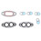 22pcs GM Head Gasket Set Bolts Kit 2002-2004 1