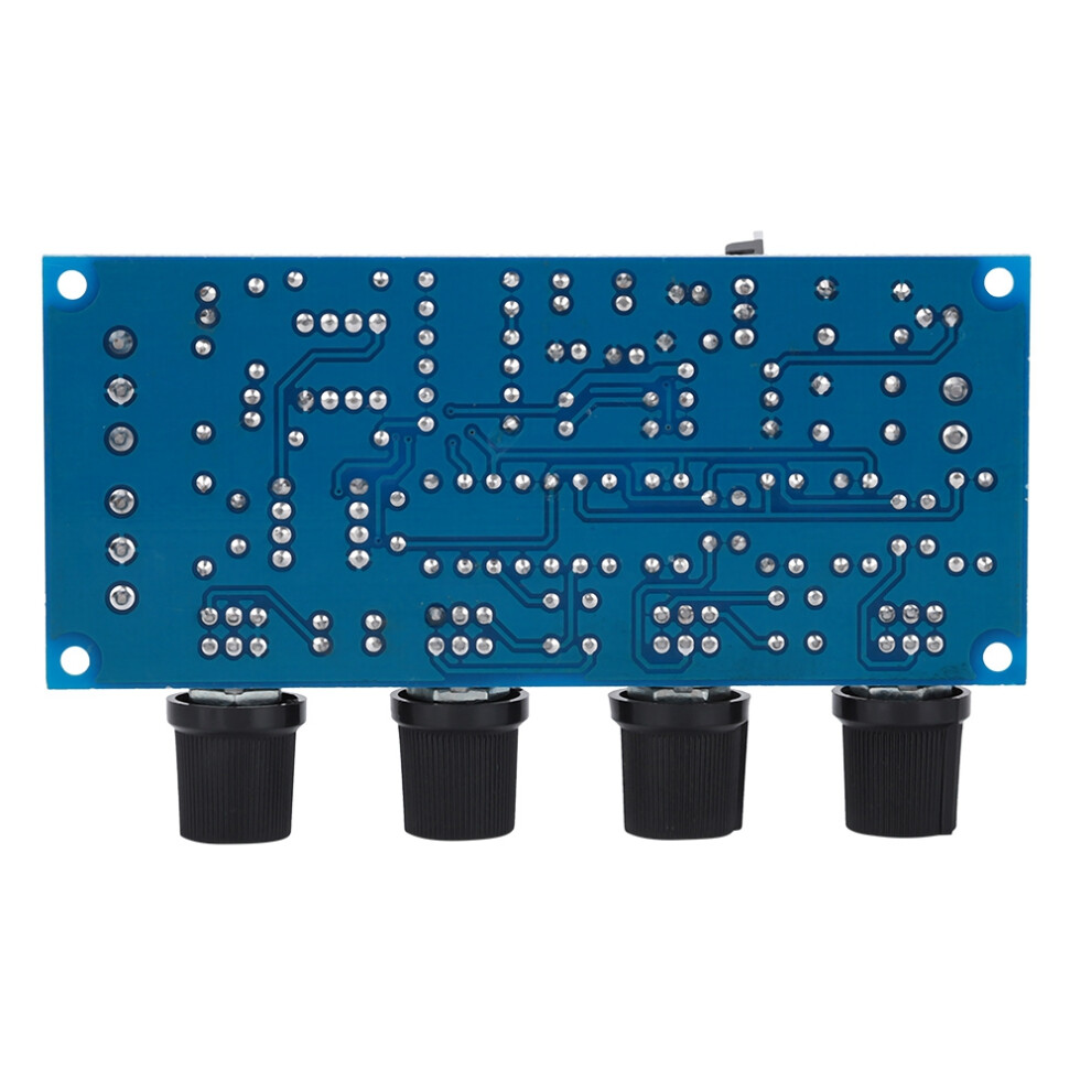 NE5532 Amplifier Preamp Tone Board Single