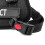 KCT (Black Harness, Small (S)) KCT No Pull Padded Dog Harnesses Red/Black/Blue 3
