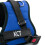 KCT (Blue Harness, Extra Large (XL)) KCT No Pull Padded Dog Harnesses Red/Black/Blue 2