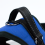 KCT (Blue Harness, Extra Large (XL)) KCT No Pull Padded Dog Harnesses Red/Black/Blue 4