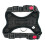 KCT (Red Harness, Extra Small (XS)) KCT No Pull Padded Dog Harnesses Red/Black/Blue 4