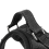KCT (Black Harness, Extra Small (XS)) KCT No Pull Padded Dog Harnesses Red/Black/Blue 2