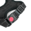 KCT (Black Harness, Extra Small (XS)) KCT No Pull Padded Dog Harnesses Red/Black/Blue 5