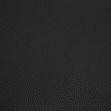 Large PU Mouse Pad Keyboard Desk Mat 60x30cm Black Organizer