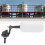 Plastic Ball Float Valve Water Level Control 6