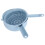Multifunction Blue Vegetable Chopper — 473g, 29x19x9.5cm 9