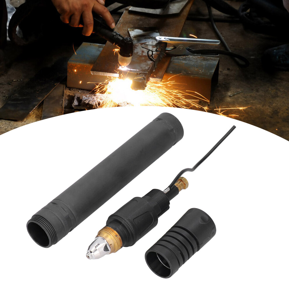 P80 Plasma Cutter Torsion Gun Industrial Welding Accessories 9301392198230