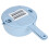 Multifunction Blue Vegetable Chopper — 473g, 29x19x9.5cm 11