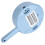 Multifunction Blue Vegetable Chopper — 473g, 29x19x9.5cm 12