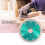 Diamond 115mm Granite Marble Ceramic Cutting Disc - Household Tool 3