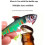 Multifunctionele flesopener Visvorm Decoratief item-Bas 7