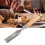 Flat Chisel for Carpentry 32mm Chrome Vanadium Alloy Steel Tool 3