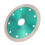 Diamond 115mm Granite Marble Ceramic Cutting Disc - Household Tool 7