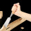 Flat Chisel for Carpentry 32mm Chrome Vanadium Alloy Steel Tool 6