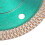 Diamond 115mm Granite Marble Ceramic Cutting Disc - Household Tool 10