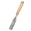 32mm Chrome Vanadium Flat Chisel for Carpentry, Durable Steel Tool 6