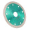 Diamond 115mm Granite Marble Ceramic Cutting Disc - Household Tool 12