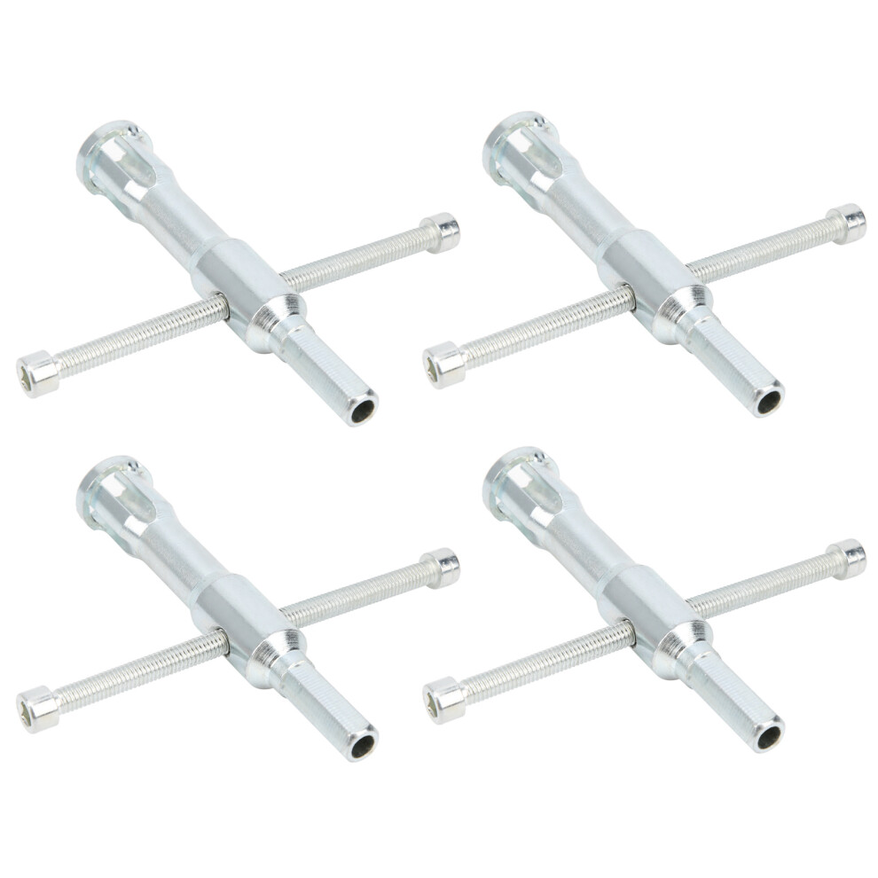 Multi-Function Wire Twisting Stripper