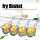 Heavy Duty Fry Baskets for Home Use 1