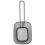Square Steel Fry Baskets 4 Pack 1