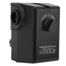FB-20 4-Way Pressure Switch 0.55-0.8MPA Electric Control