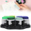 Petal Inkpad 8 Colors Water-Based DIY Hand Stamp Pad – Strong Coverage 4