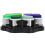 Petal Inkpad 8 Colors Water-Based DIY Hand Stamp Pad – Strong Coverage 5