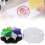Petal Inkpad 8 Colors Water-Based DIY Hand Stamp Pad – Strong Coverage 6