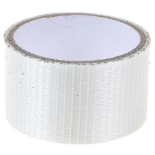 5m X 3.5cm Kite Repair Tape Transparent Waterproof Ripstop Diy Awning Adhesive