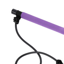 Elastic Stick Bar for Home Fitness