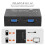 VGA Sharing Switch 2-In-1-Out for Computer HD Display Video Splitter Durable 10