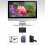 VGA Sharing Switch 2-In-1-Out for Computer HD Display Video Splitter Durable 11