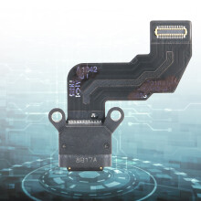 Charging Port Flex Cable for Pixel 3AXL
