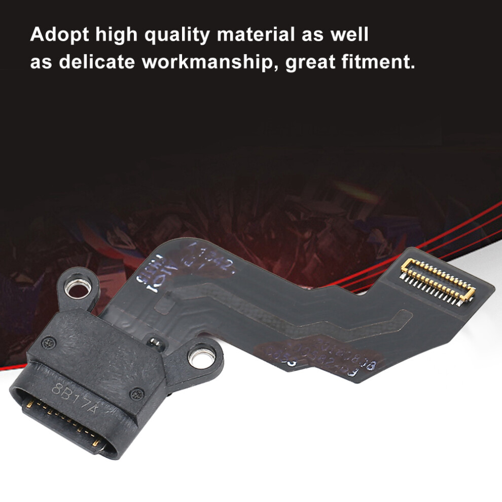 Charging Port Flex Cable For Pixel 3Axl 7806371575771