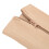 Zipper Mid Calf Compression Socks, Skin+Bronze, L/XL 10
