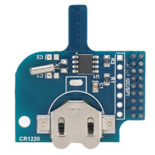 Μονάδα RTC υψηλής ακρίβειας για FPGA, Έτος Μήνας Ημέρα Ώρα Λεπτό Δευτερολέπτο