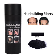 15g Natural Hair Fibers Thickening Powder for Black & Brown Hair